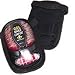 Knee Pads, Gel, All Terrain, Patella Bone Support, Breathable Mesh, One Size