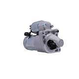 Starter Compatible with Fiat 124 Spider 2017 2018 2019 2020 51890631 Also Compatible with Jeep