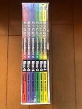 【DVD-BOX】刑事貴族セット DVD-BOX】刑事貴族セット