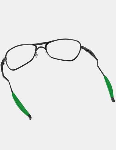 Image of Replacement Nose Pieces & Ear Socks Rubber Kits for Oakley Crosshair 1.0 / Crosshair S