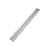 Linear Rail, Linear Motion Guides High Precision Linear Guide 1pcs SGR15 100mm-1000mm Dual Axis Linear Motion Guide Aluminum Alloy(600mm)