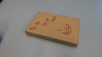 Hardcover The Man Who Lost Himself Book