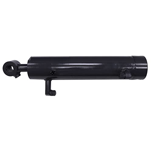Image of Hydraulic Bucket Tilt Cylinder 7361905 compatible with Bobcat 463 MT50 MT52 MT55 MT85 S70