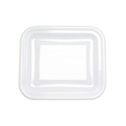 TrueCraftware -Plastic Bus Box/Tub Lid fits 14-1/2