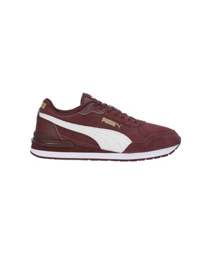 Image of Puma Unisex-Adult St Runner V4 Sd Sneaker