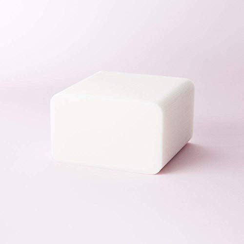 Image of Karan Herbs Shea Butter Soap Base - 100% Pure and Natural - No Paraben, SLS /SLES & Alcohol Free (1 KG)