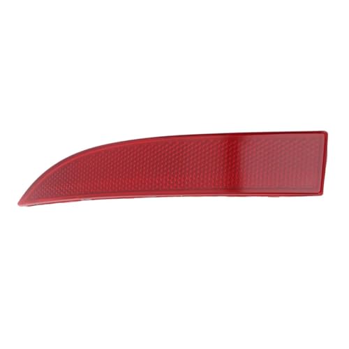 Reflector de parachoques para Panamera 970 soluciona roturas con luz de señalización 2