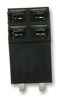 HARWIN M20-7831046 CONNECTOR, RECEPTACLE, 20 POSITION, 2ROW, 2.54MM 50 pieces