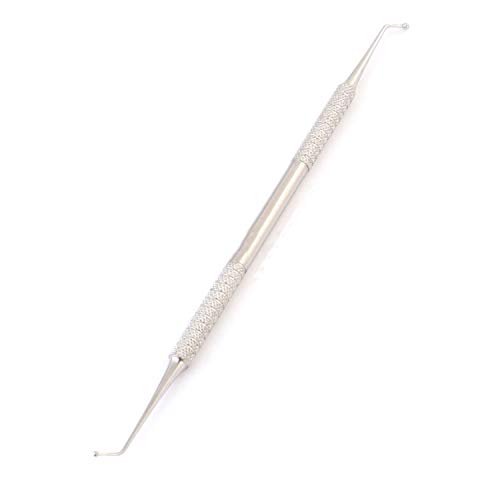 PRECISE CANADA: 101-25 Stainless Steel Dental TARTER Scraper and Remover Scaler