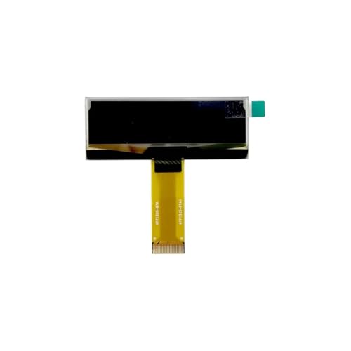 Écran pour Krups EA89 EA895N - Remplacer afficheur cassé de machine à café LCD OLED vert