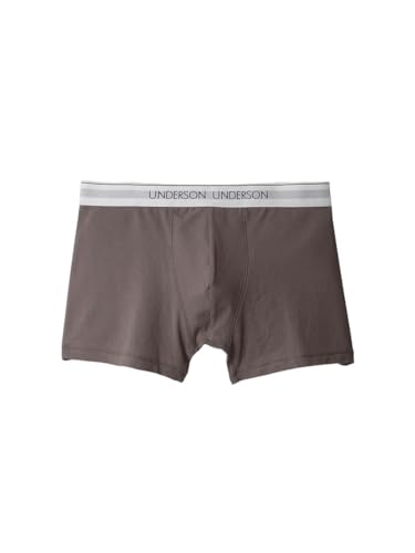 UNDERSON UNDERSON（アンダーソン アンダーソン）『レギュラーショートボクサー』