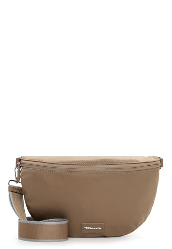 Tamaris Fadilla Crossover Bag Sand : le sac idéal pour vos sorties
