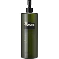 Amazon.co.jp: THE GROOMING (ザ グルーミング) スキンケアローション