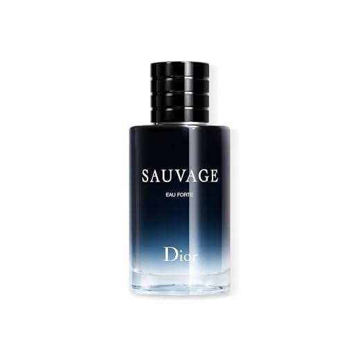 Dior Sauvage Eau Forte Parfum - Perfume Masculino 100ml