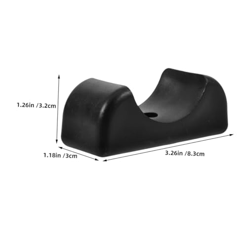 Accesorio escalera piscina balacoo plástico antideslizante miniatura 2
