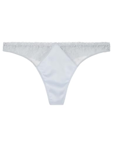 Women'secret Tanga satén
