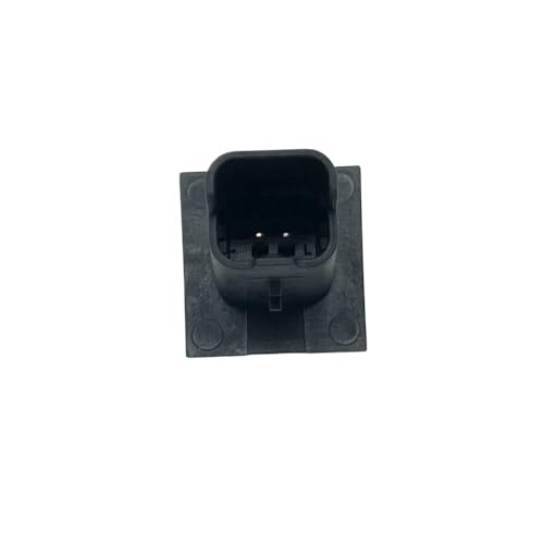Commande de hayon 6554.ZZ : ouverture fluide du coffre Citroën C3 C4 - 4