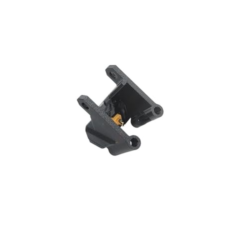Siège fixe X60T pas 25 mm en impression 3D V3 robuste pour drone 5''