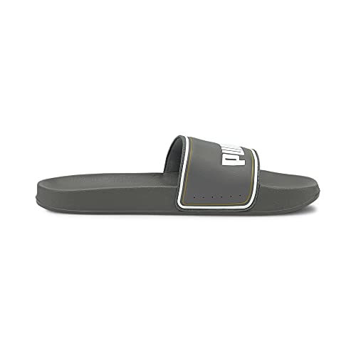 Image of PUMA Men's Rebound Layup Sneaker