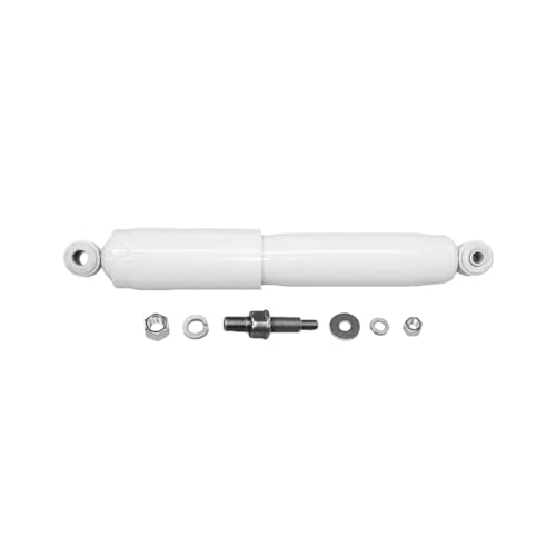 Image of Gabriel G63394 Ultra Truck Front Shock Absorbers for 75-99 Chevrolet P30, 74 Chevrolet P30 Van; 75-78 GMC P35, 74 GMC P35 /P3500 Van Motorhome, 79-99 GMC P3500 (1 Pack)