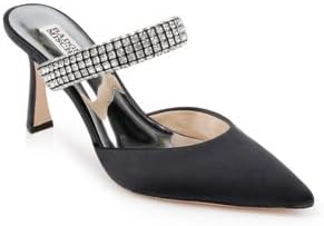 Badgley Mischka Women's Sadiya Pump - Image 3