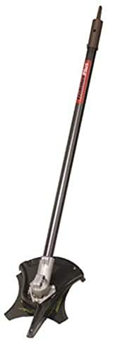 TrimmerPlus BC720 Brushcutter with J-Handle for Attachment Capable String Trimmers, Polesaws, and Powerheads, 8, Fatigue (Single Pack)