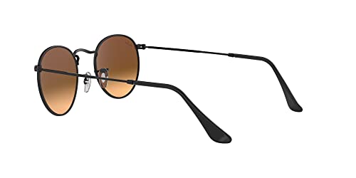 Image of Ray-Ban RB3447 Round Metal Evolve Photochromic Sunglasses