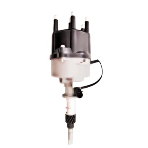 Distribuidor de chispa de 3 pines y motor 4.0L V6 para encendido de Cherokee 1991-1995