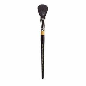 Kingart Original Gold 9275 Mopp-Pinsel 3/4