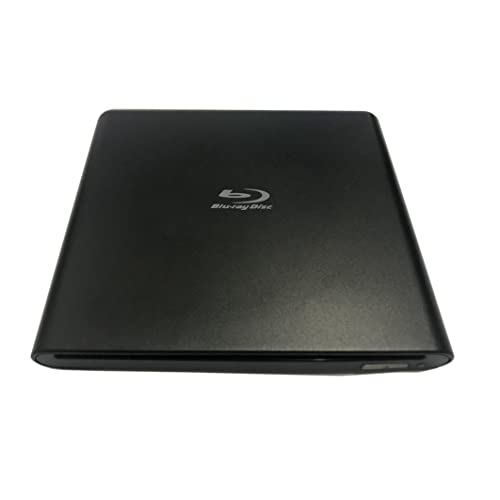 Lecteur CD DVD Blu-Ray portable pour regarder vos films en voyage