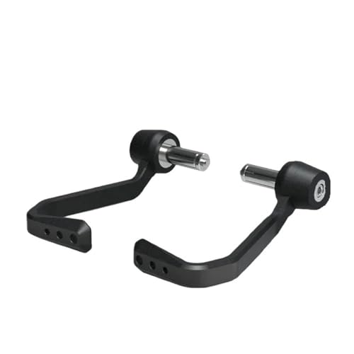 Kit de protection pour levier frein et embrayage moto Scrambler 1100