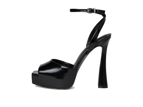 Steve Madden Women's Sass Heeled Sandal4