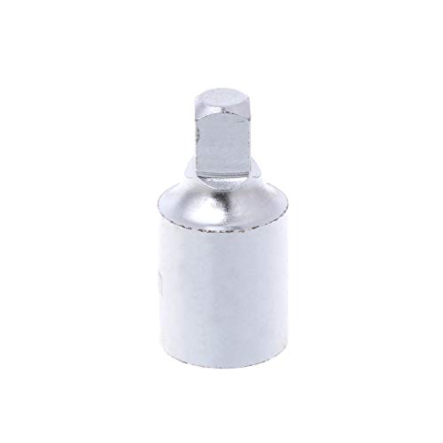 Tapón de Drenaje de Cárter de Aceite Cuadrado 8mm miniatura 5