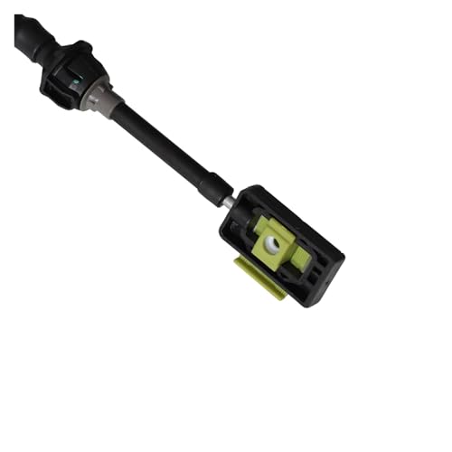 Cable selector de marchas Ford Econoline 5.4L repara fallos de conexión en caja automática 3