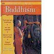 Buddhism 159566212X Book Cover