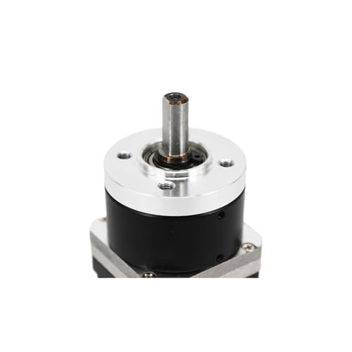 Boîte de vitesses planétaire Nema 17 et motorisation pas à pas 42 compacte - 5