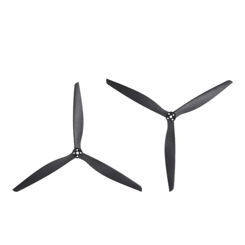 Hélice drone FPV 1308 en nylon pour filmer vos sessions de course