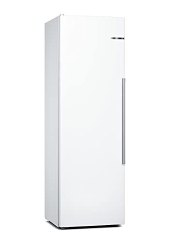 BOSCH Frigorífico KSV36AWEP Blanco (186 x 60 cm)