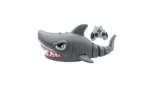 Tubarão Shark Attack R/C Multikids - BR2061