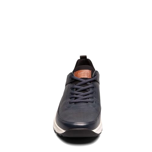 Florsheim Men's, Satellite Perf Lace-Up Sneaker3