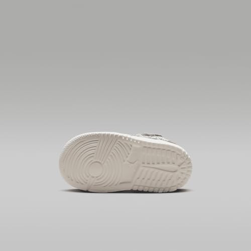 Jordan Toddler's 1 Low Alt SE Platinum Violet/Sail (FJ3450 001) - 102