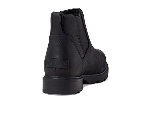 Image of SOREL Women's Emelie lll Chelsea Waterproof Boot