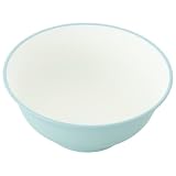 山中漆器 どんぶり 丼 麺 軽量 約15cm 約590ml 電子レンジ 食洗機対応 抗菌加工 bitie kids ブルー 日本製 C17814-2
