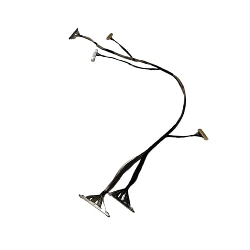 Câble coaxial PTZ haute précision pour caméra de drone DJI et Autel Evo Max 4T