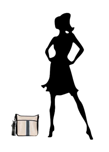 Image of Haute Shore - Blake Cult Neoprene Women's Crossbody Bag