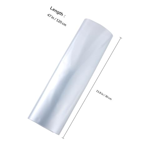 Película protectora invisible de PVC para pintura de coche transparente y flexible 2