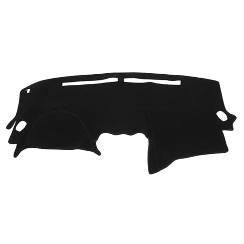 Cubierta para tablero de autos Altima evita grietas y roturas por calor solar