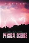 Physical Science 0697358038 Book Cover