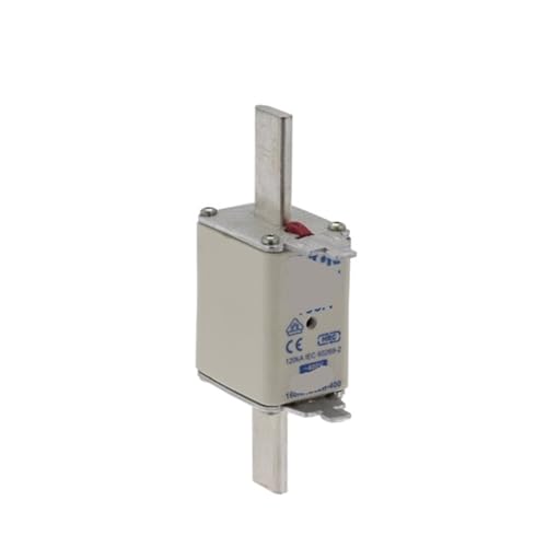 Fusible basse tension 500V évite les surcharges sur vos lignes 50A