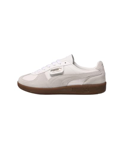 Image of Puma Unisex-Adult Palermo LTH Res Sneaker
